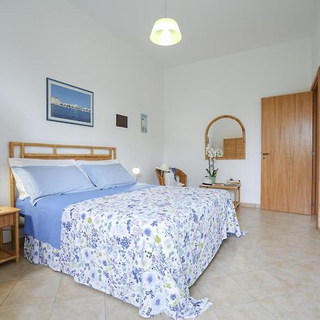 Villette Il Colle Porto Cesareo Exterior photo
