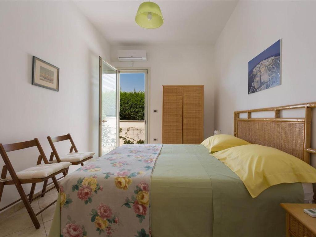 Villette Il Colle Porto Cesareo Exterior photo