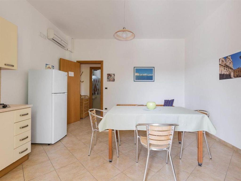 Villette Il Colle Porto Cesareo Exterior photo