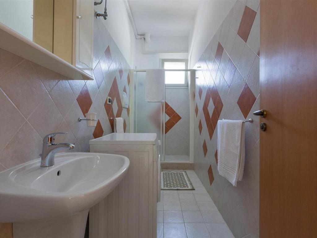 Villette Il Colle Porto Cesareo Exterior photo