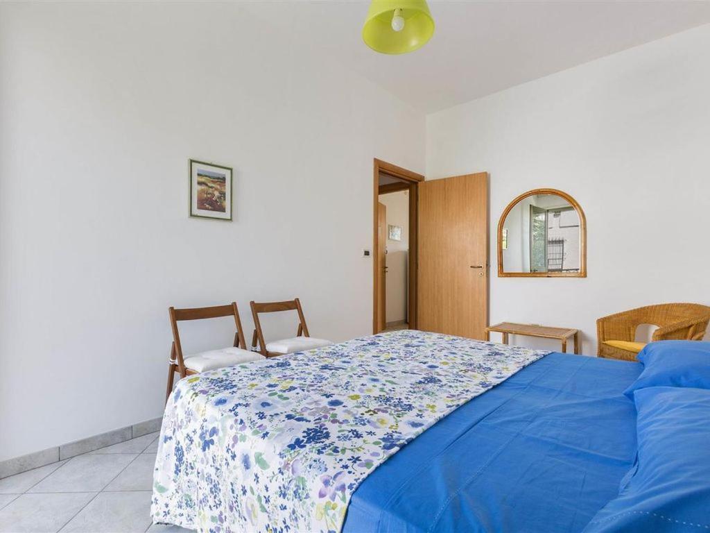Villette Il Colle Porto Cesareo Exterior photo