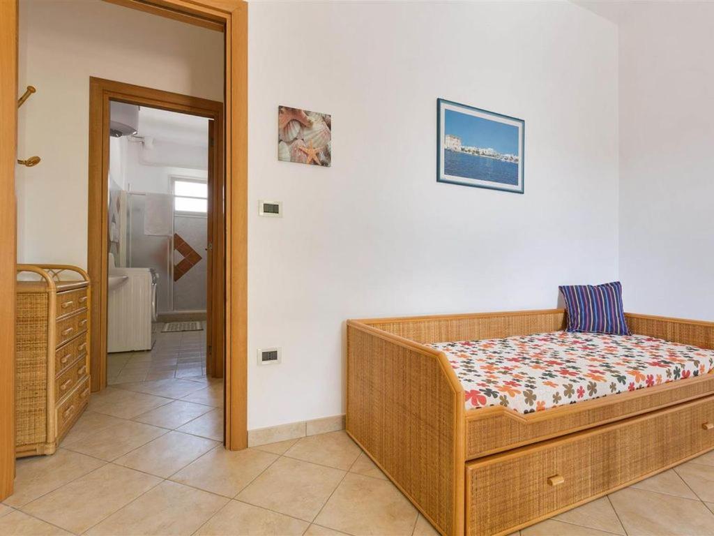 Villette Il Colle Porto Cesareo Exterior photo
