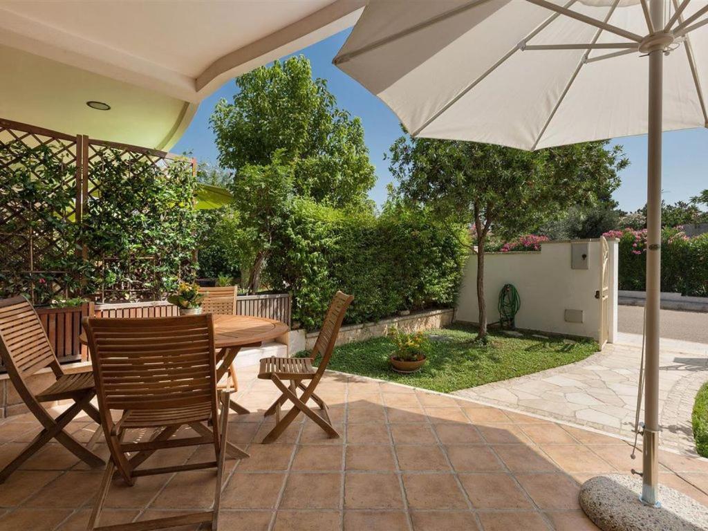 Villette Il Colle Porto Cesareo Exterior photo