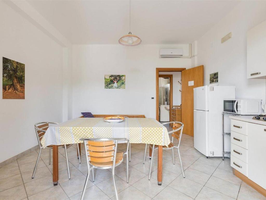 Villette Il Colle Porto Cesareo Exterior photo