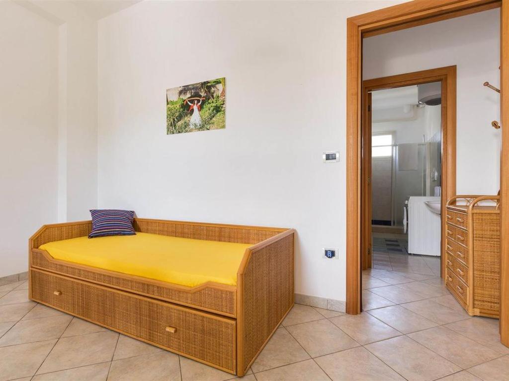 Villette Il Colle Porto Cesareo Exterior photo