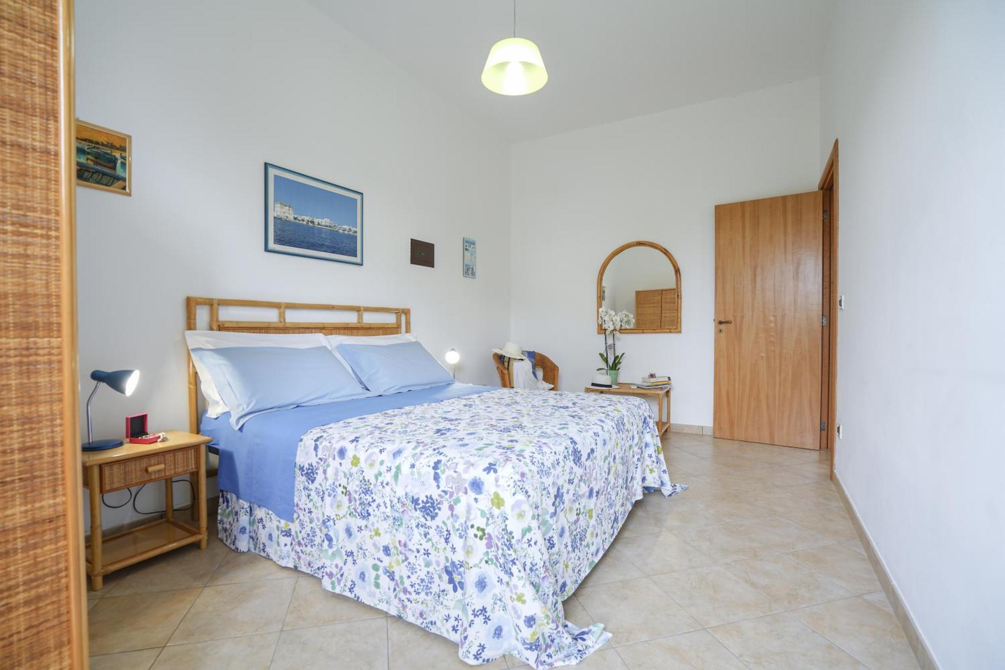 Villette Il Colle Porto Cesareo Exterior photo