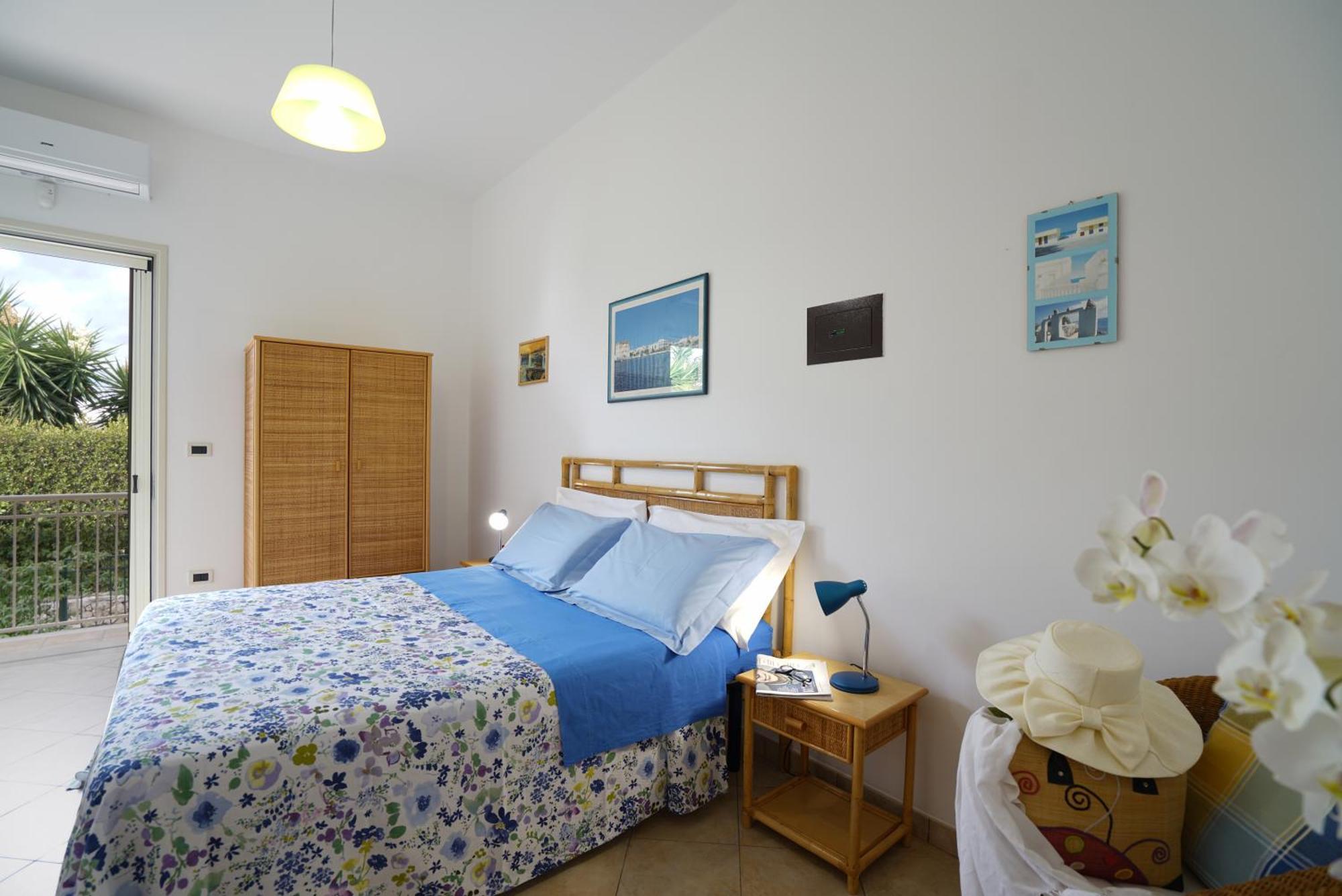 Villette Il Colle Porto Cesareo Exterior photo