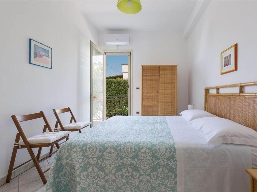Villette Il Colle Porto Cesareo Exterior photo