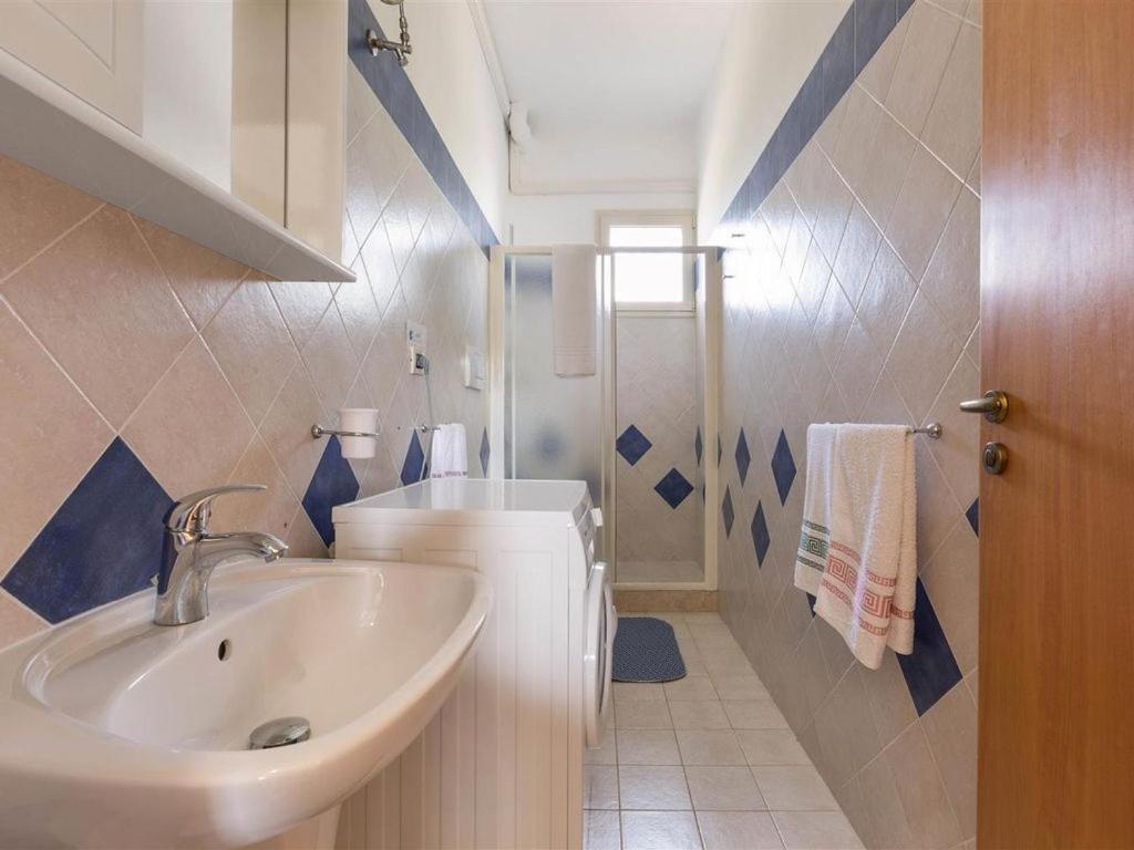 Villette Il Colle Porto Cesareo Exterior photo