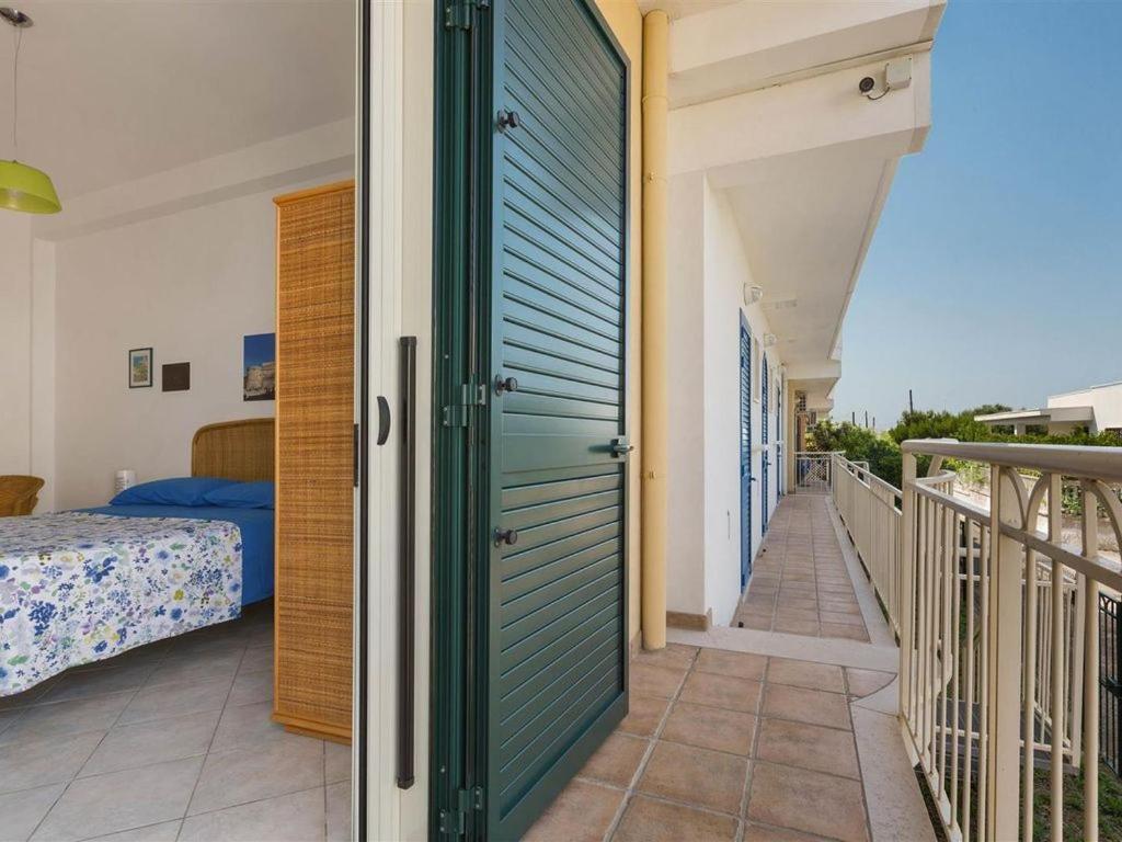 Villette Il Colle Porto Cesareo Exterior photo