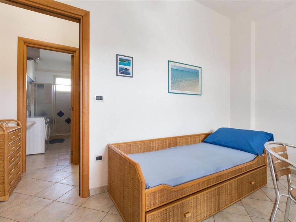 Villette Il Colle Porto Cesareo Exterior photo