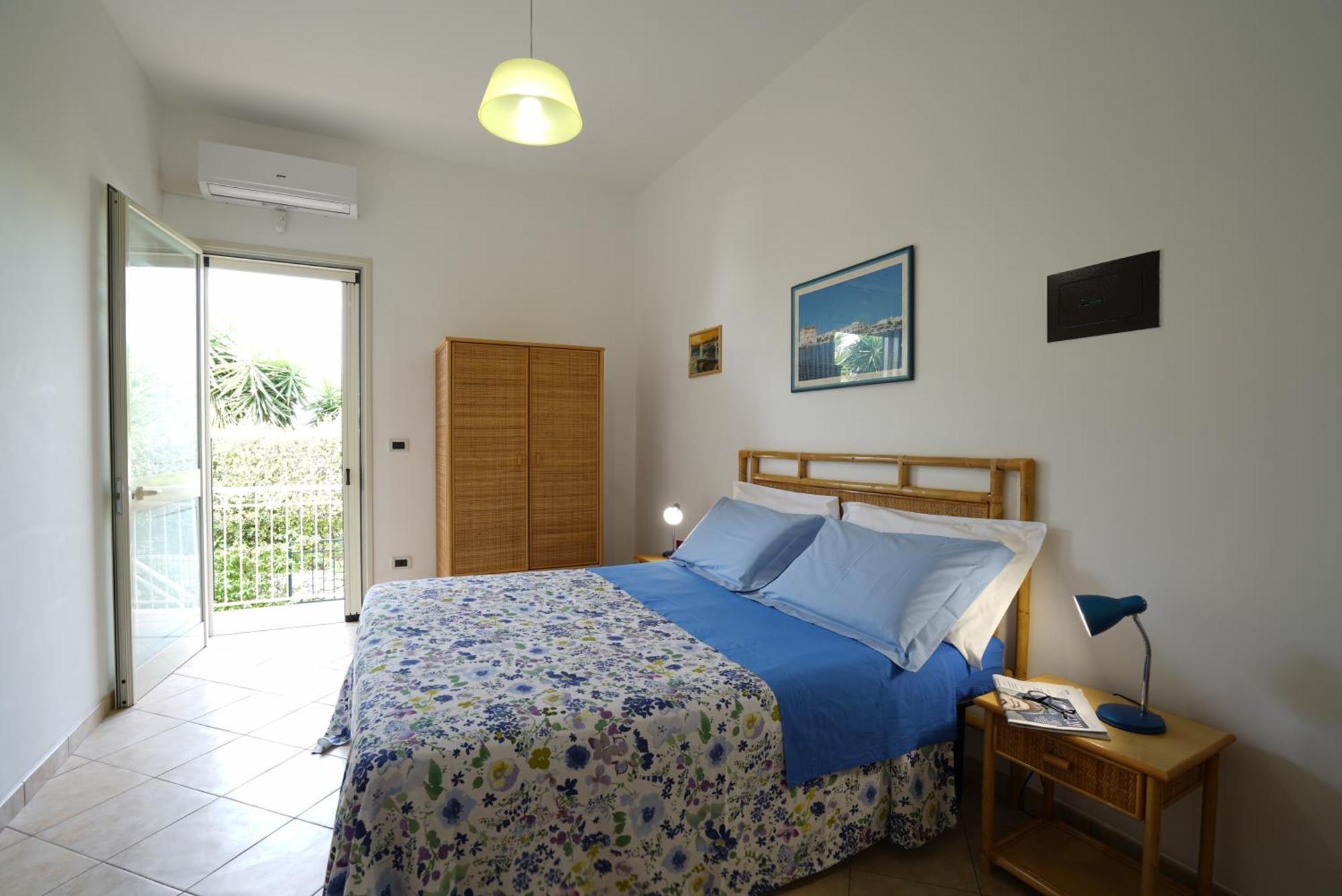 Villette Il Colle Porto Cesareo Exterior photo