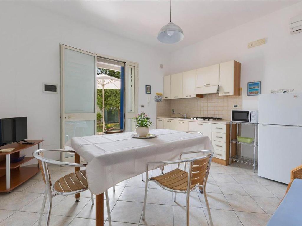 Villette Il Colle Porto Cesareo Exterior photo