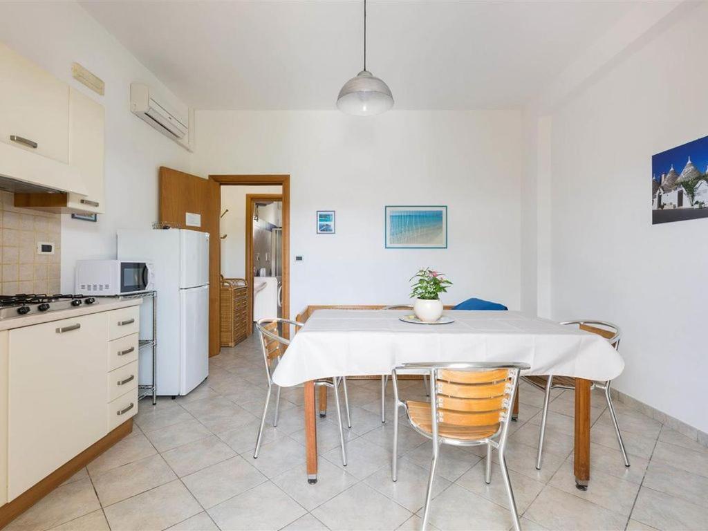 Villette Il Colle Porto Cesareo Exterior photo