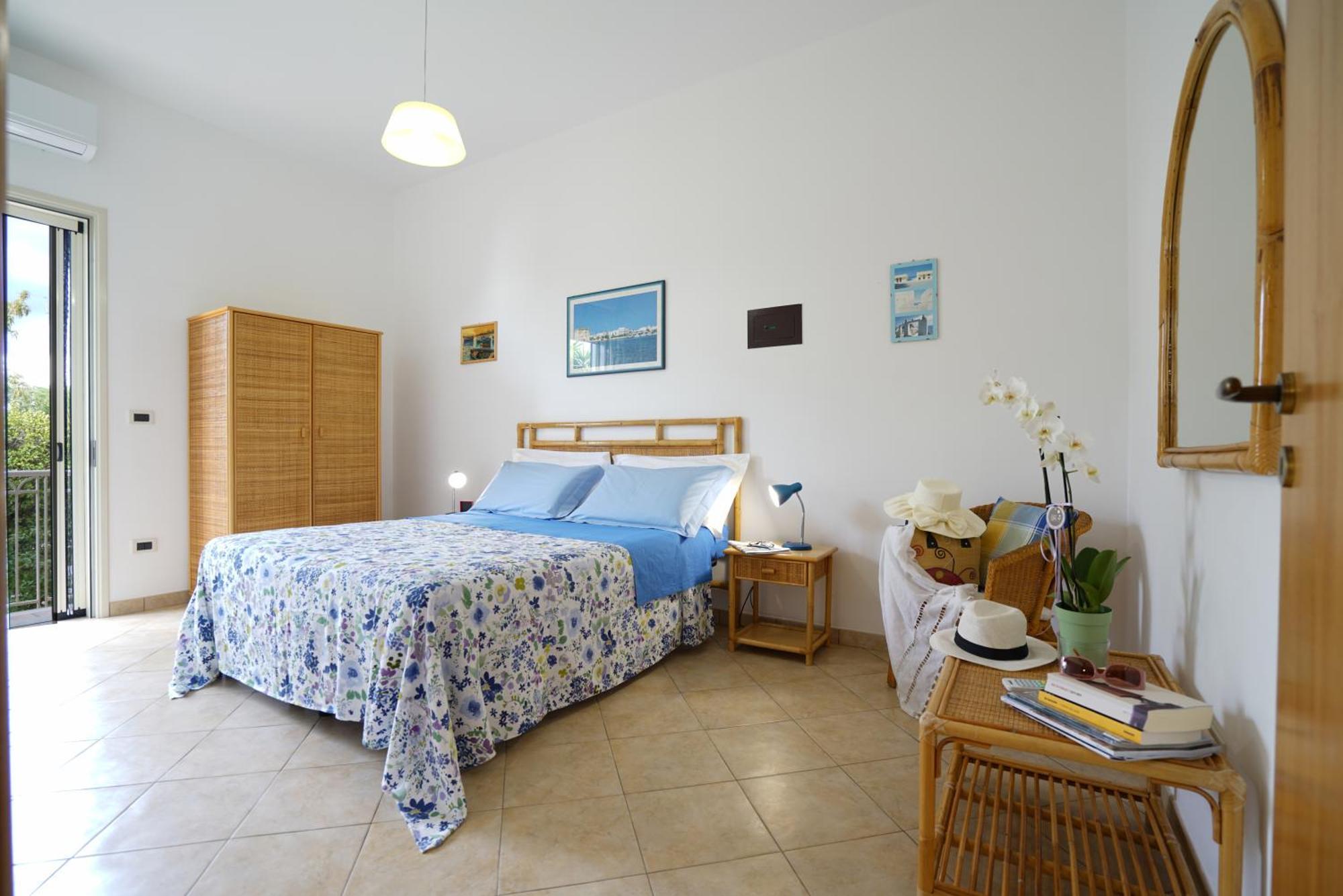 Villette Il Colle Porto Cesareo Exterior photo